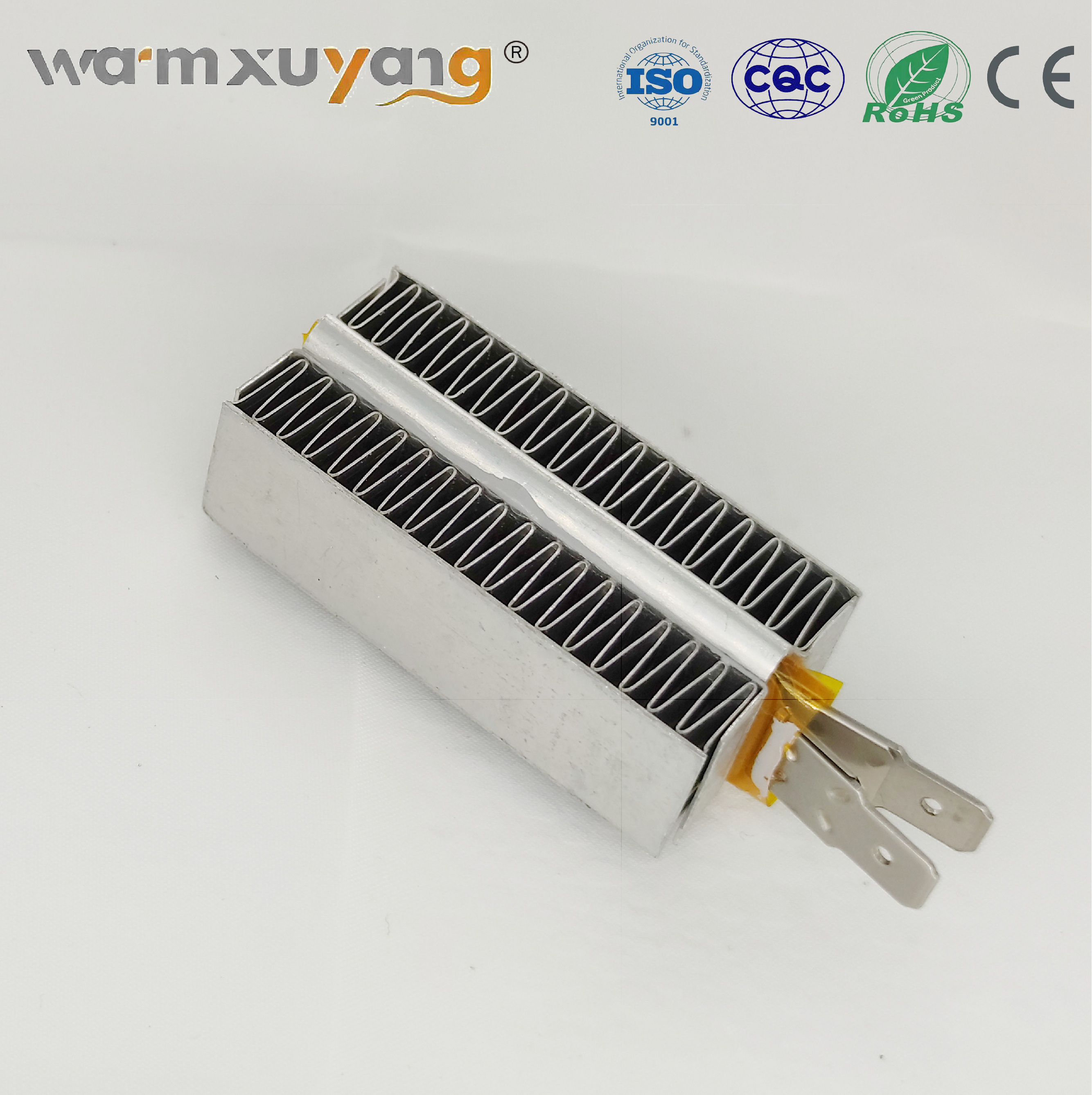 High Quality Practical small electric scooters dry herb vaporizer ptc ceramic heating element air fan12V ptc element