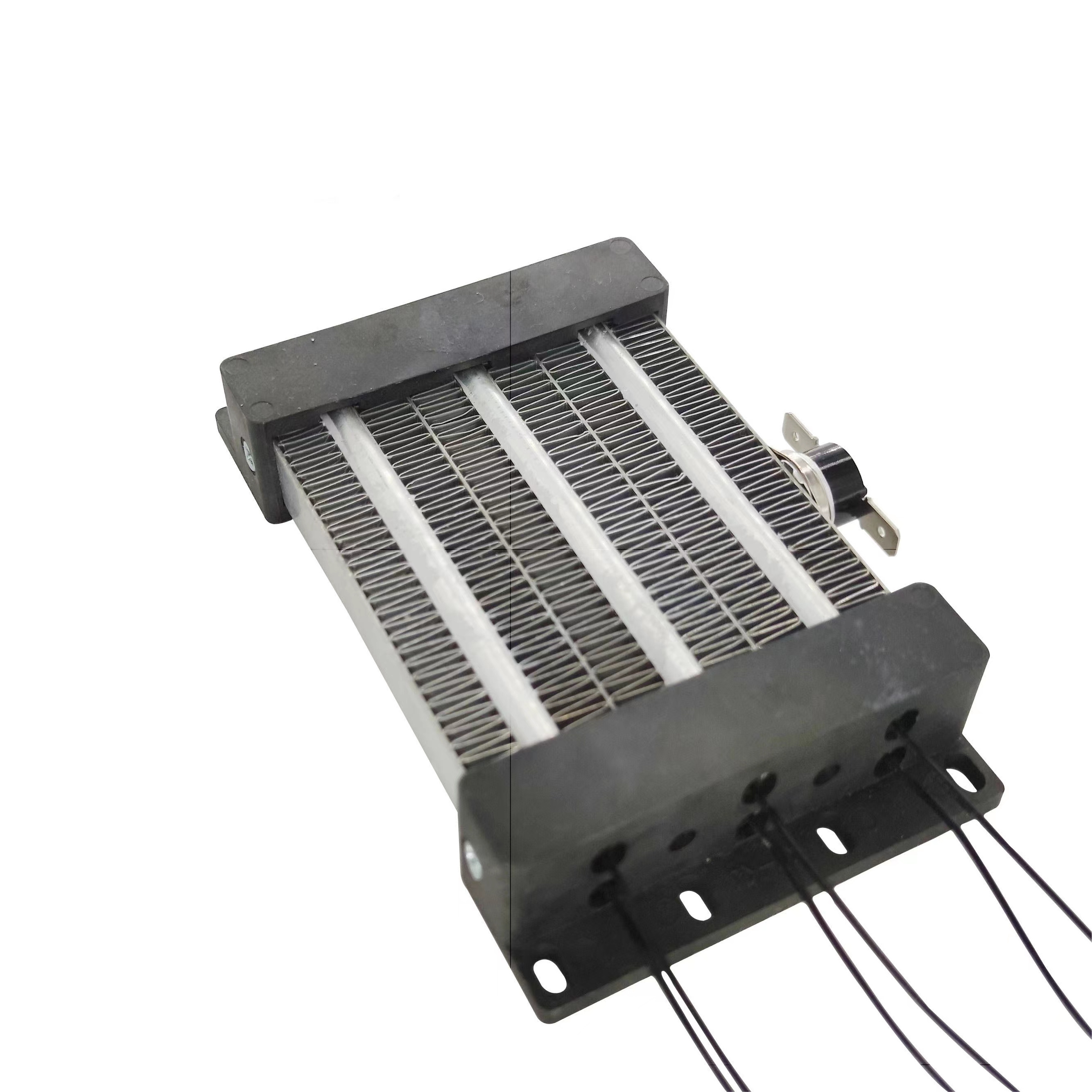 12V 24V/48V Customized manufacturer constant temperature heater electric PTC ceramic air heating element