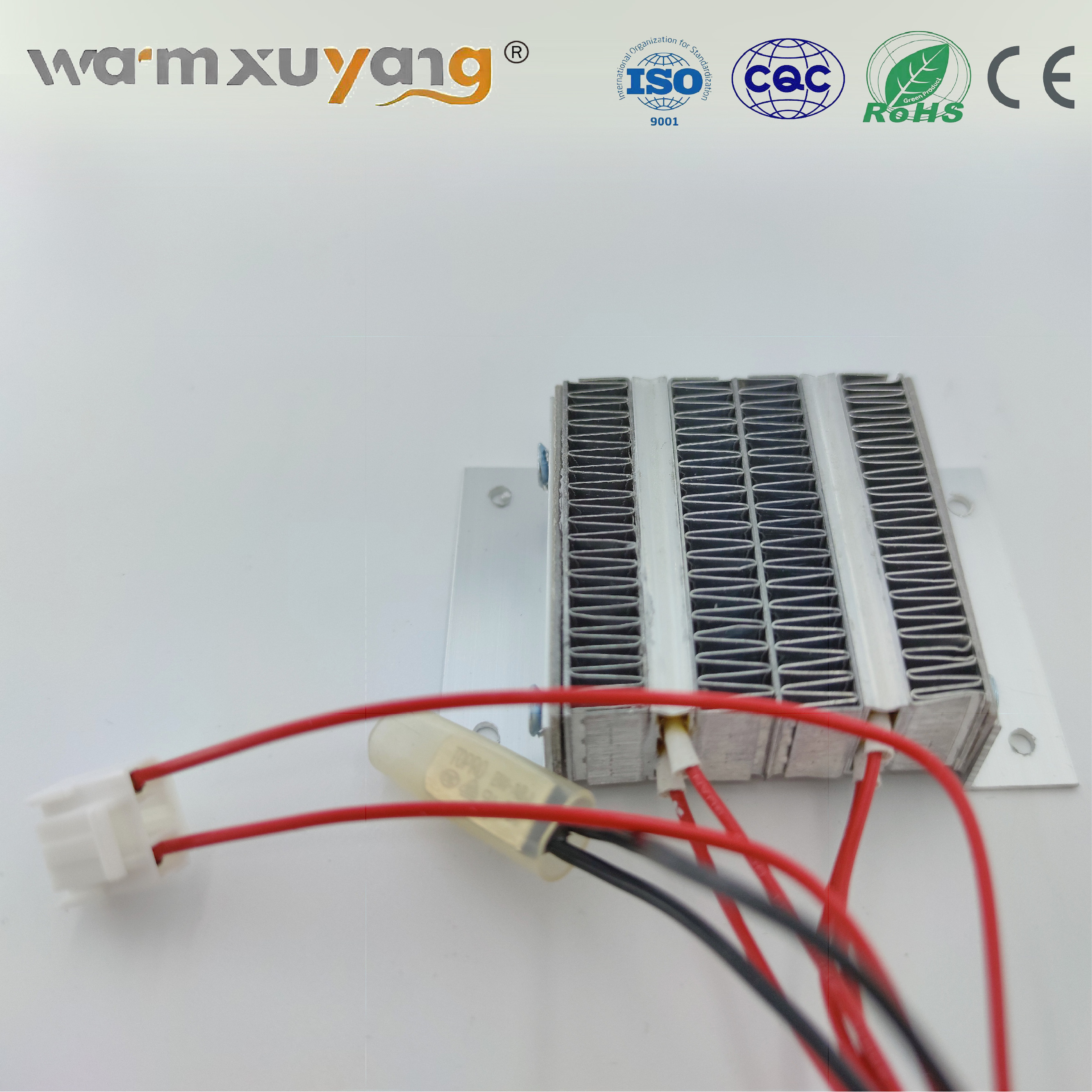 AC/DC 12v electric egg incubator ptc heating element ceramic resistor PTC Element air hair dryer ptc heater element