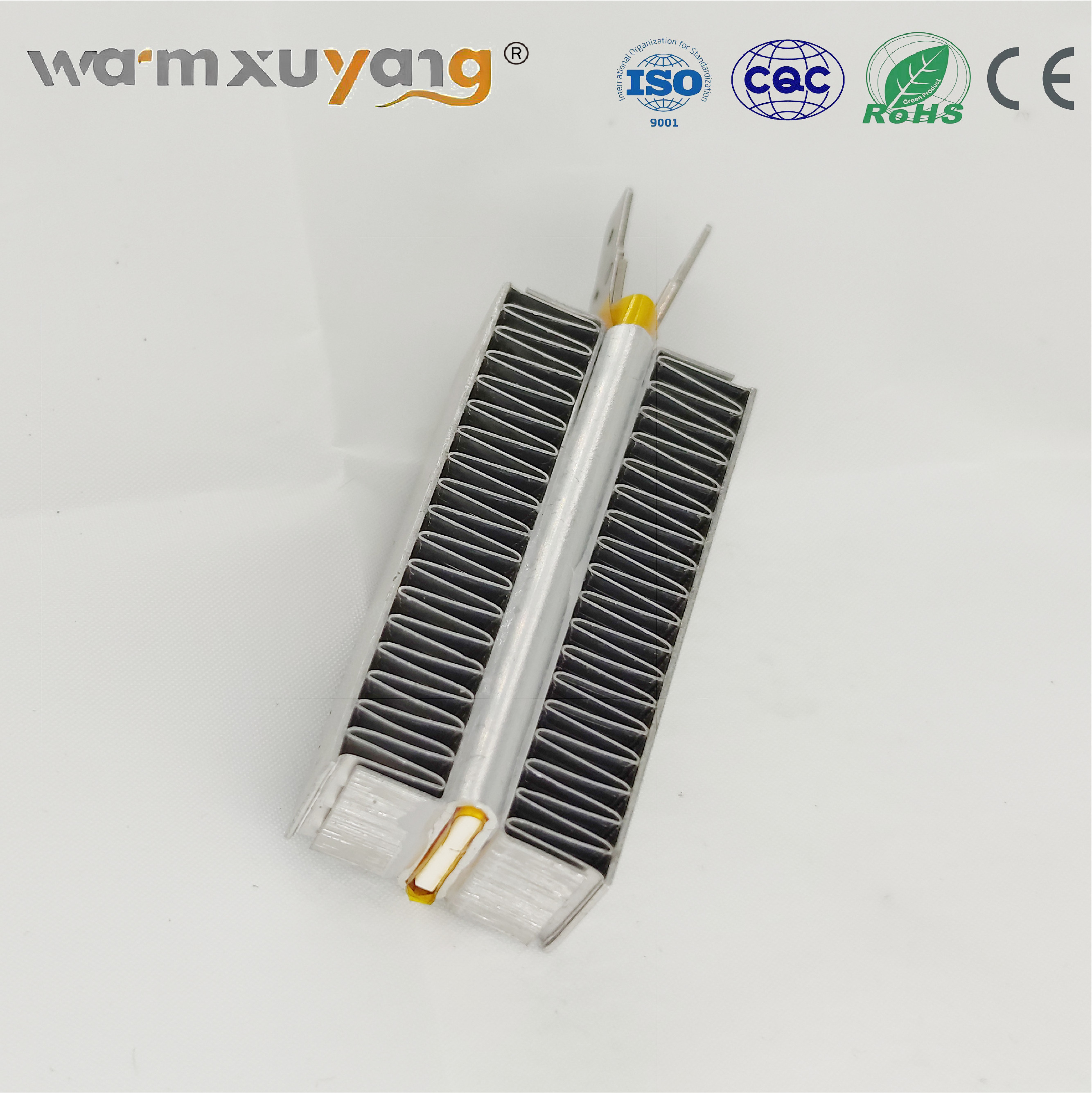 High Quality Practical small electric scooters dry herb vaporizer ptc ceramic heating element air fan12V ptc element