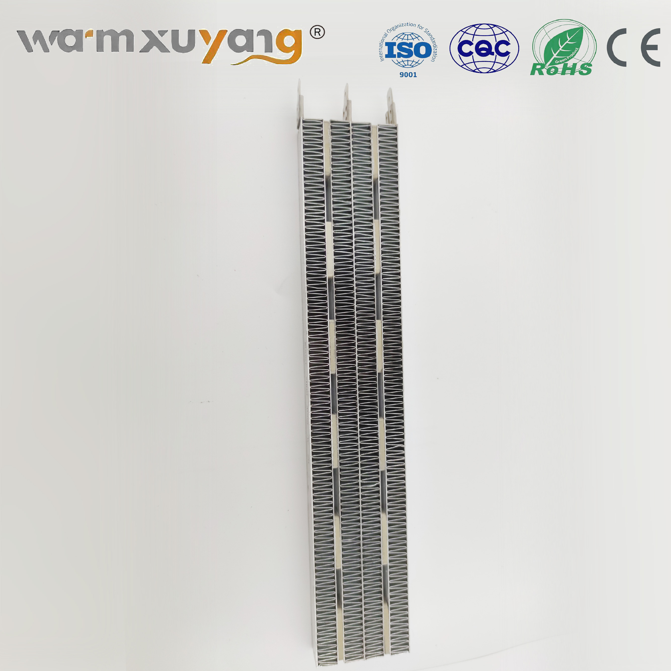 Industrial 120v/220v pool heat pump induction heating machine PTC silicone heater element air fryer PTC Element