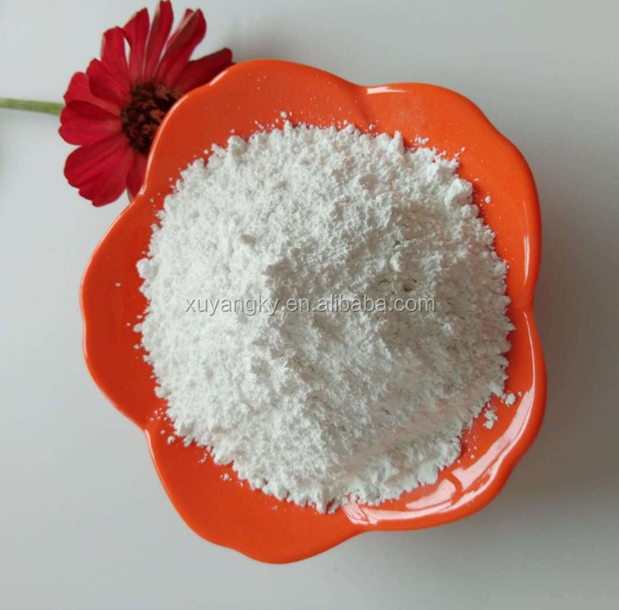 Factory Supply Calcined Kaolin For Sale Kaolin Clay Product Metakaolin Powder