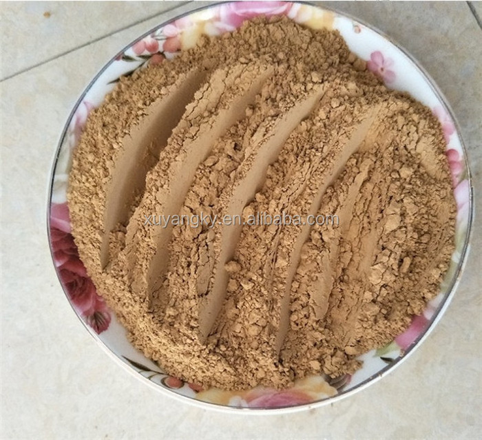 Factory Supply Calcined Kaolin For Sale Kaolin Clay Product Metakaolin Powder