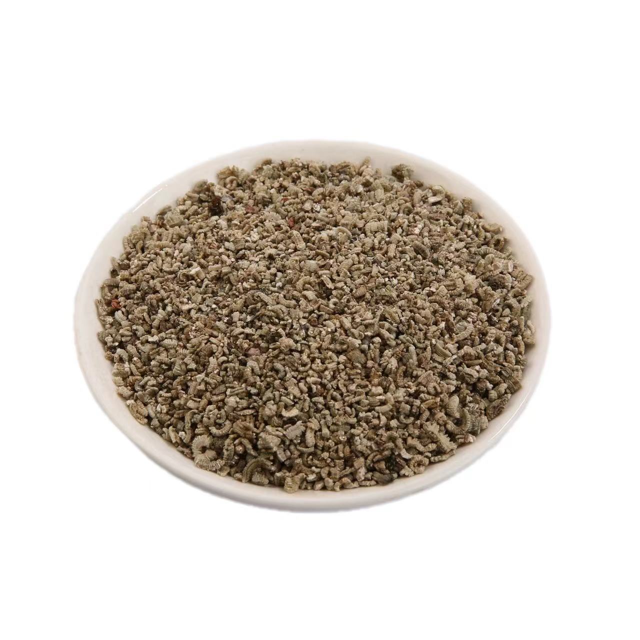 Vermiculite Manufacturers Wholesale Vermiculite For Seed Golden Expanded Vermiculite