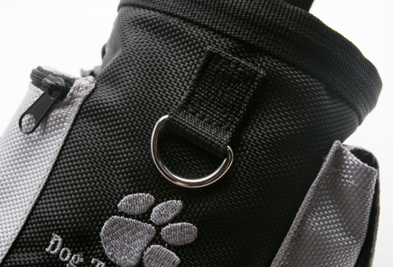 High Quality Functional Oxford Dog Training Pouch