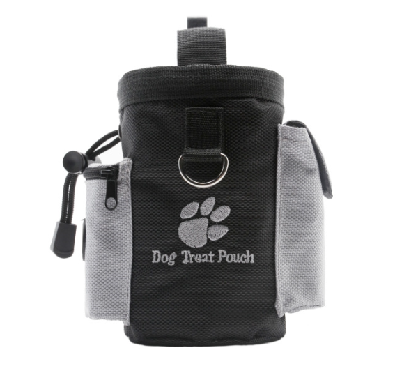 High Quality Functional Oxford Dog Training Pouch