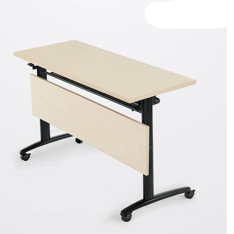 New Design  Folding Conference Laminate 6 Inch Table