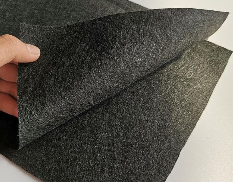 PP Needle-punched non-woven sofa lining fabric for furniture Rolls