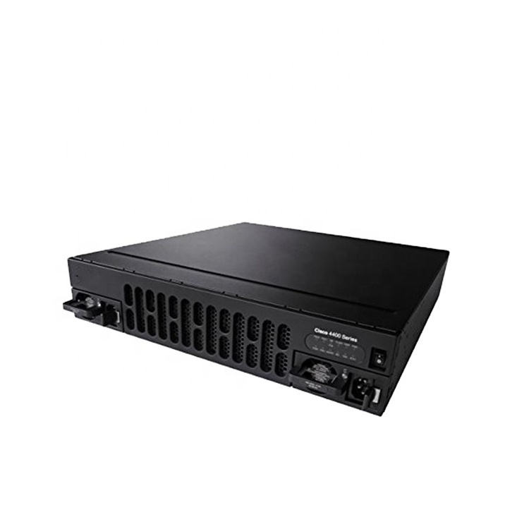 Managed Integrated Services Router ISR4431/K9