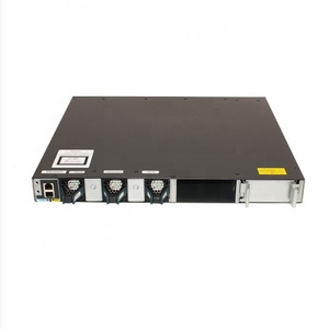 WS-C3650-24TS-L 10/100/1000 Ethernet 24 Ports Switches