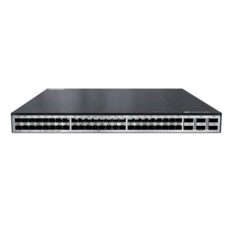 CloudEngine S6730 Series  S6730-H48X6C 48 Port 10G SFP+ Switch