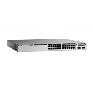 Brand New and Original C9200L-48P-4G-E Enterprise Rack Type 48-port Gigabit Poe Network Essentials Switch