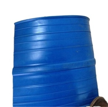 Waterproof membrane 150mm 250mm pvc waterstop for concrete slab