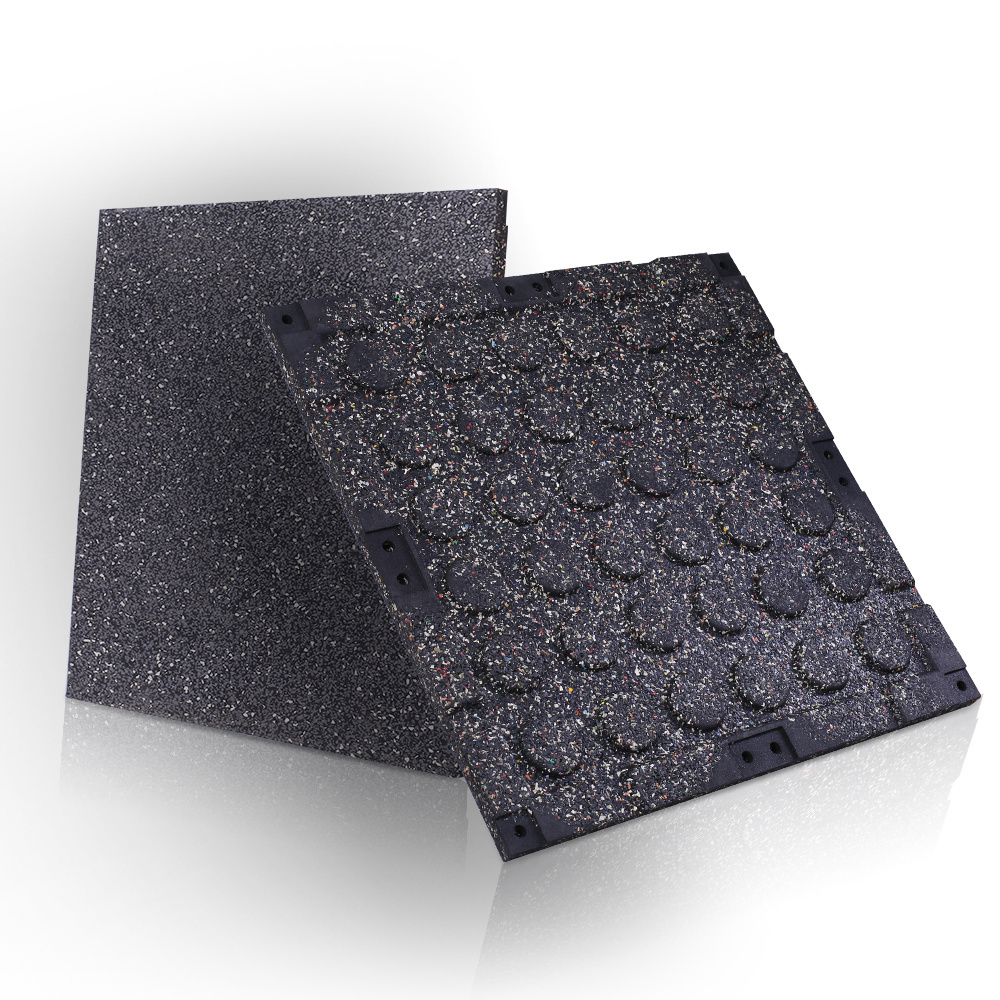 Rubber Matting Tiles Thick Gym Puzzle Flooring Eva Mats Floors Protect Soft Foam Floor mat