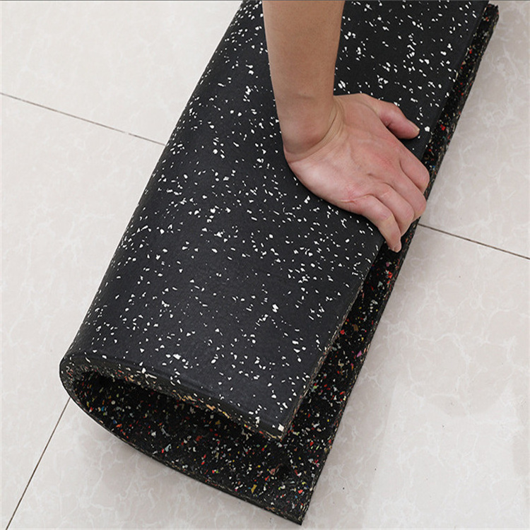 Rubber Matting Tiles Thick Gym Puzzle Flooring Eva Mats Floors Protect Soft Foam Floor mat