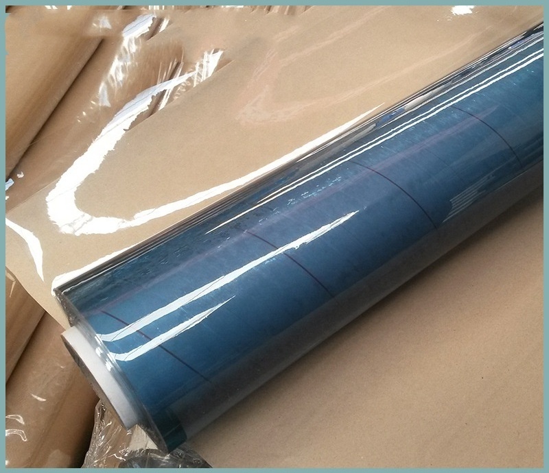 Pvc Super Clear Film in roll Flexible Transparent Pvc Film transparent vinyl roll for tent for boat window