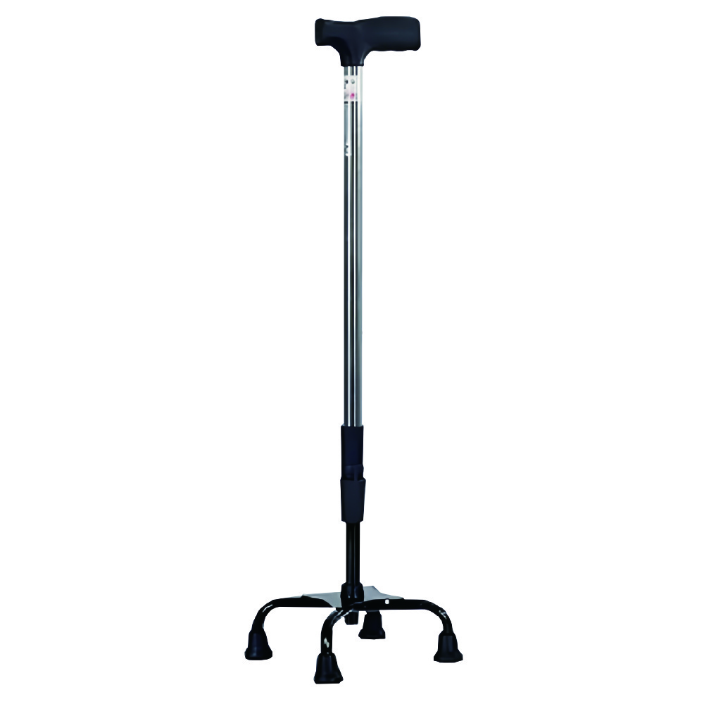 Aluminum Medical Supplies Folding Crutches Walking Cane Elbow underam Crutch in china