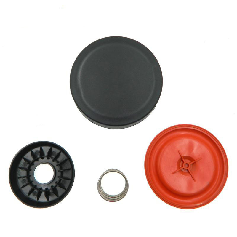 11127645173 New PCV Valve Cover Repair Kit Valve Cap With Membrane B58 For BMW F20 F21 F22 F23 F30 F31 F34 F32 F33 F36 G30 X3