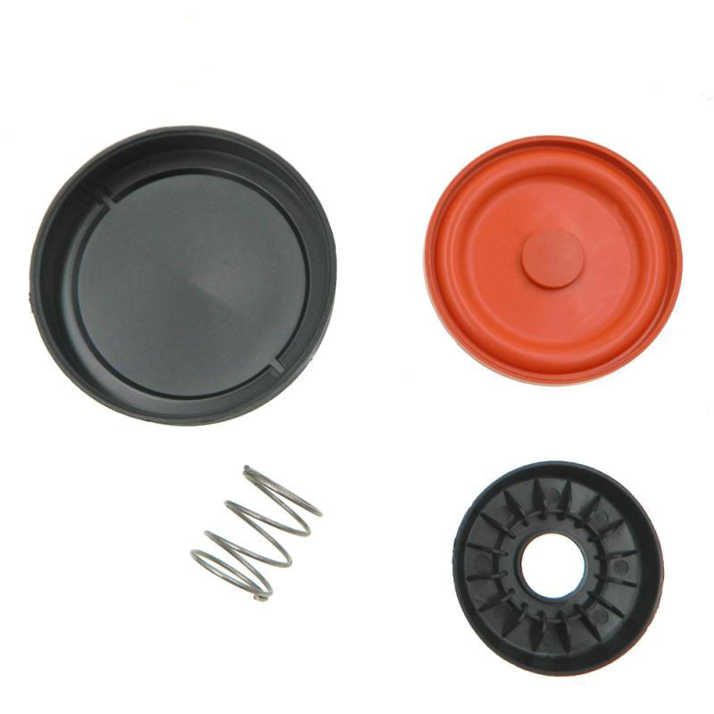 11127645173 New PCV Valve Cover Repair Kit Valve Cap With Membrane B58 For BMW F20 F21 F22 F23 F30 F31 F34 F32 F33 F36 G30 X3