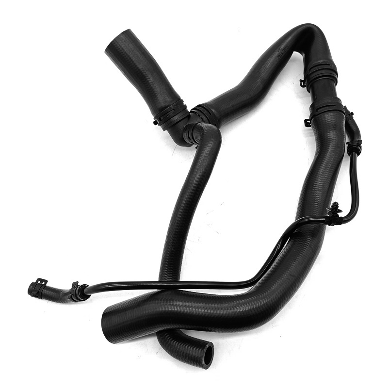 Car Accessories Radiator Water Hose upper pipe Factory Direct Sale C2Z28162 for Jaguar 2014 XF 2.0 Auto Parts