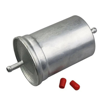 High quality 0024772701 0024772601 0024772801 Auto Engine parts in Line Fuel Filter for Mercedes Benz W124 W201