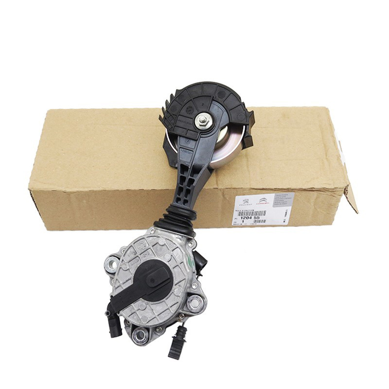 OEM 120455 Genuine Brand New Water Pump Friction Wheel For Peugeot 408 508 3008 Citroen DS5 C4L C5 1.6T