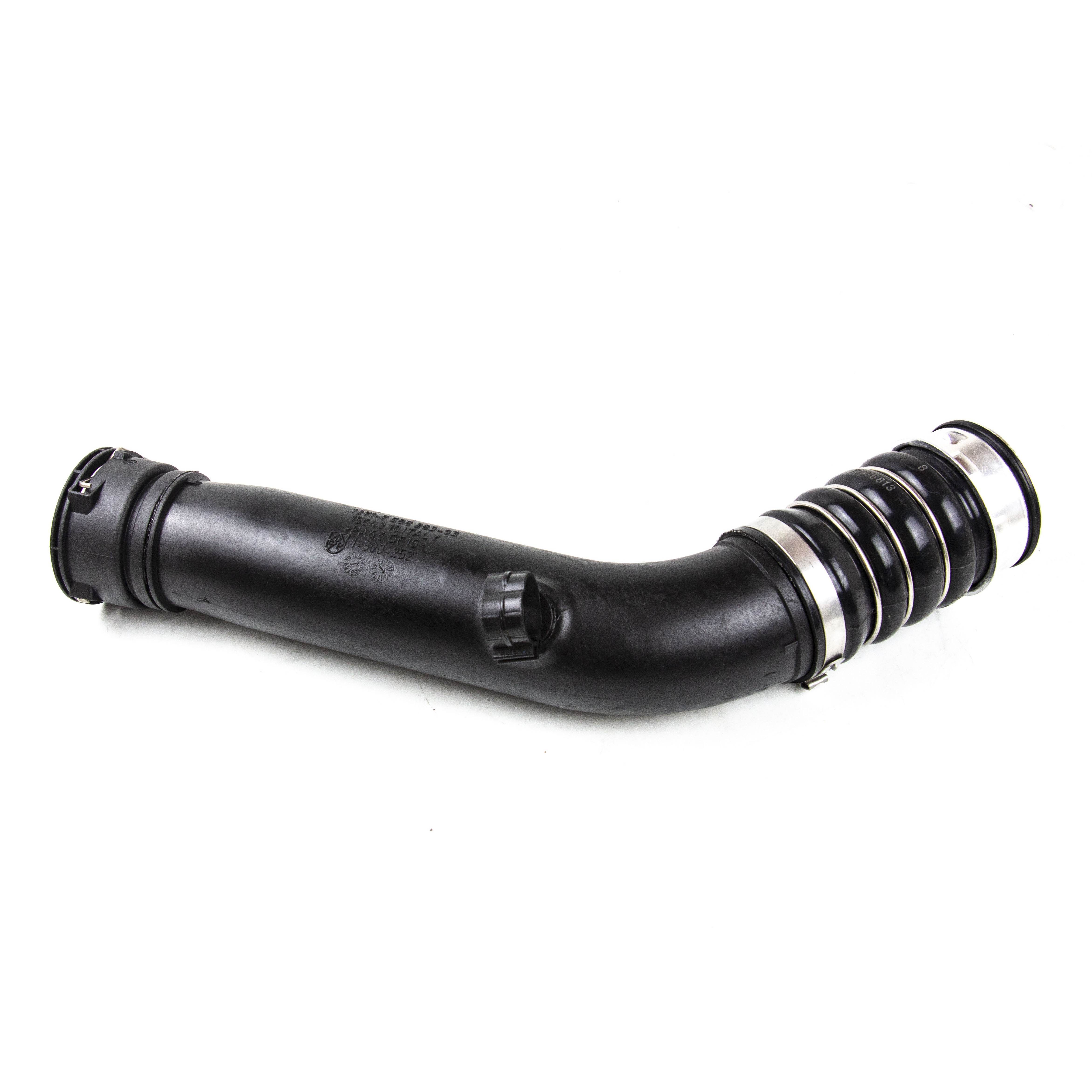 13717588283 Turbo Charge Air Intake Hose Air Induction Tract Intercooler Pipe Hose 7588283 For BMW X1 Z4 E89 sDrive 18i