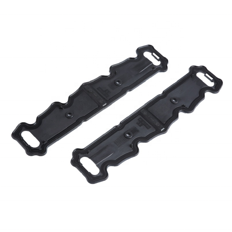 2 PCS Cylinder Head Cover Seal Valve Gasket 0249C6 For Peugeot 206 207 307 308 408 Citroen C2 C4 1.6 16V