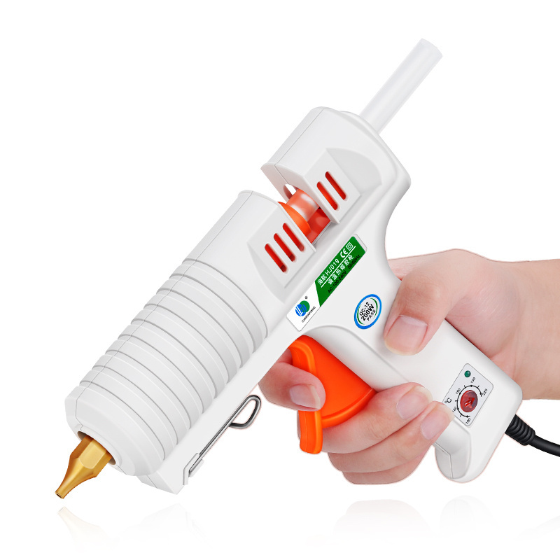 Mini Guns Hot Melt Glue Guns Adhesive Stick Silicone Guns Thermo Gluegun Industrial Electric Repair Heat Tools