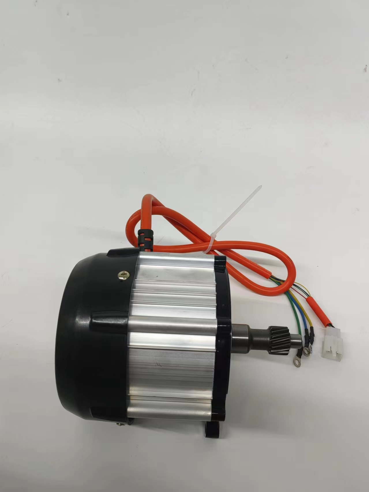 Electric Engine Dc Motor Electric Car Kit Motor Differential Kit For Electric Tricycle