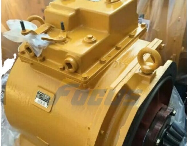 Shantui Bulldozer Spare Parts SD16 torqflow  transmission 16Y-15-0000