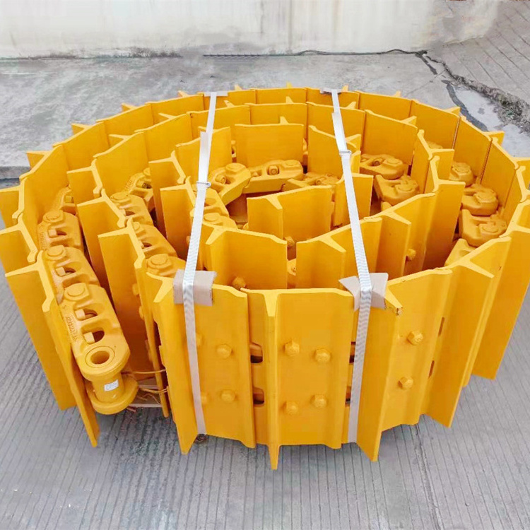 Shantui Bulldozer SD16 SD22 SD23 SD32 Spare Parts