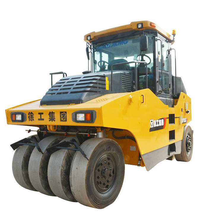 XP263 New Model 26 ton Tyred Road Roller For Sale