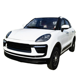 2023 China hot sale low speed cheap price mini vehicle load 4 person 4 wheel new electric car