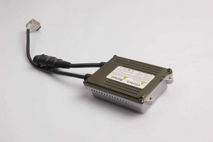 Good quality D1 35w canbus error light canceller canbus pro hid ballast