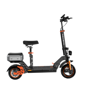 EU Warehouse 2023 New Arrival Kugoo KuKirin M5 Pro with seat for Adult 1200W high Power 2 wheel 48V 20AH 60km/h max speed