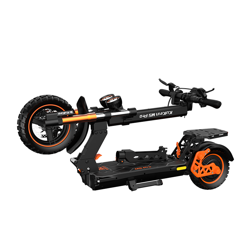 EU Warehouse 2023 New Arrival Kugoo KuKirin M5 Pro with seat for Adult 1200W high Power 2 wheel 48V 20AH 60km/h max speed