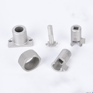 Precision casting part Customized A 380 Aluminum Die Casting Machine Part