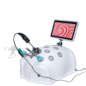 Laparoscopic Training Box Laparoscopic Surgical  Endoscope