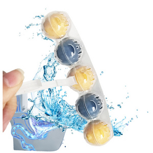 Best chemical free home toilet cleaning equipment new hanging tablets rim block bowl cleaner