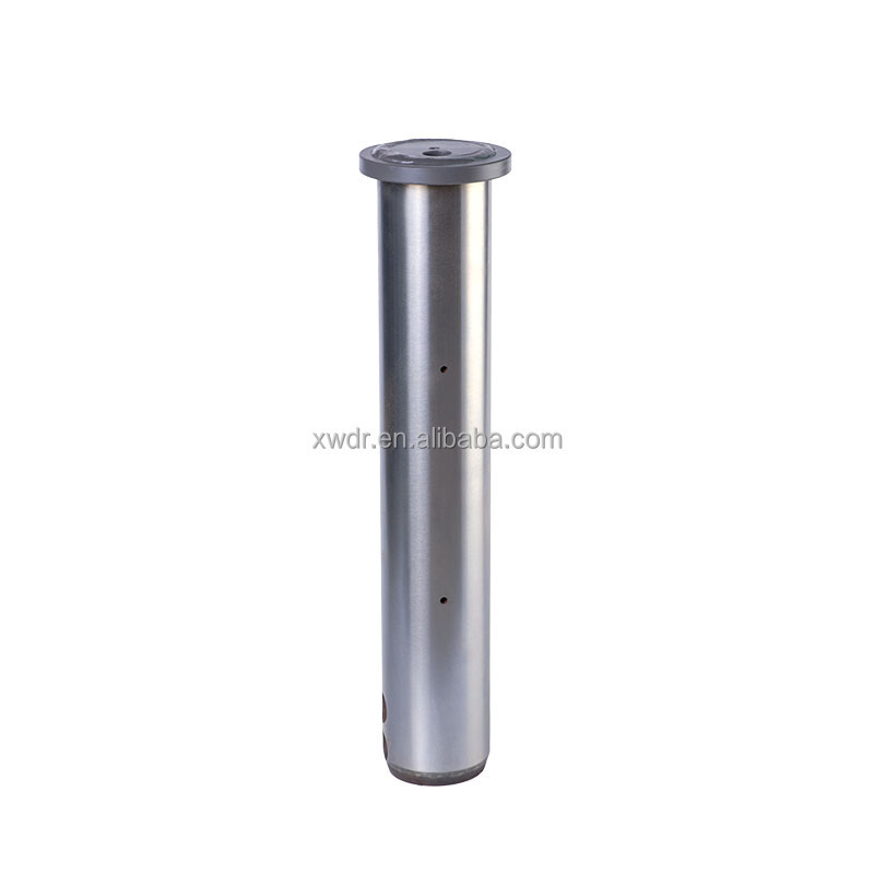 Manufacturer Factory Pin And Bushings Bucket Tooth Pin 30*120 90*660 Excavator Bucket Pin Sizes