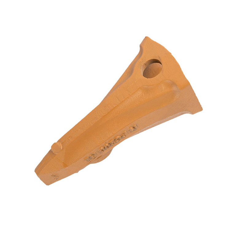 Excavator Rock Bucket Teeth Manufactures Heavy Duty Bucket Teeth Rock Teeth For Sale