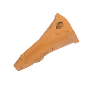 Excavator Rock Bucket Teeth Manufactures Heavy Duty Bucket Teeth Rock Teeth For Sale