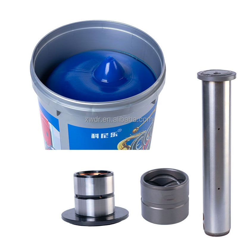 Factory price multi-purpose industrial lubricating grease wheel hub geared motor grease with grease 20kg