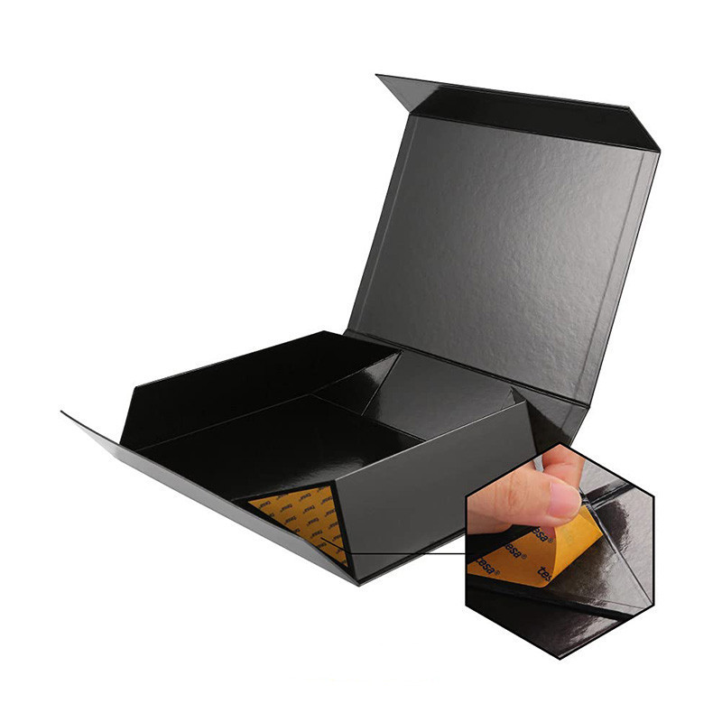 Cajas Luxury De Regalo Packaging Cardboard Boxes Collapsible Box With Magnetic Printing Custom Logo Gift Boxes