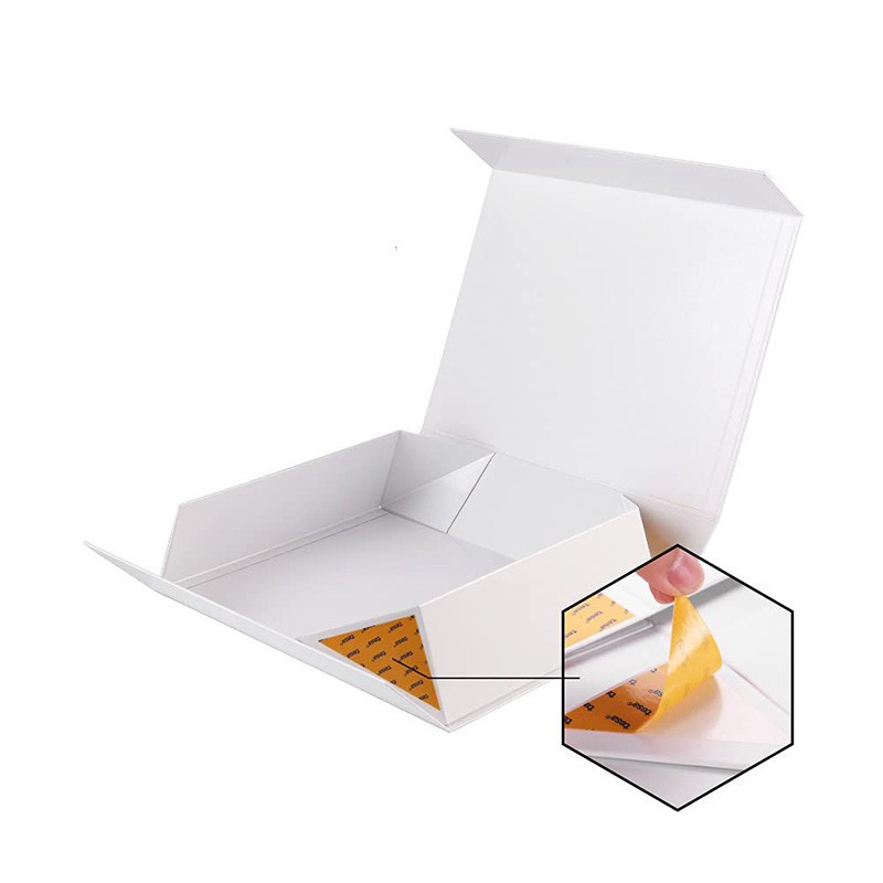 Cajas Luxury De Regalo Packaging Cardboard Boxes Collapsible Box With Magnetic Printing Custom Logo Gift Boxes