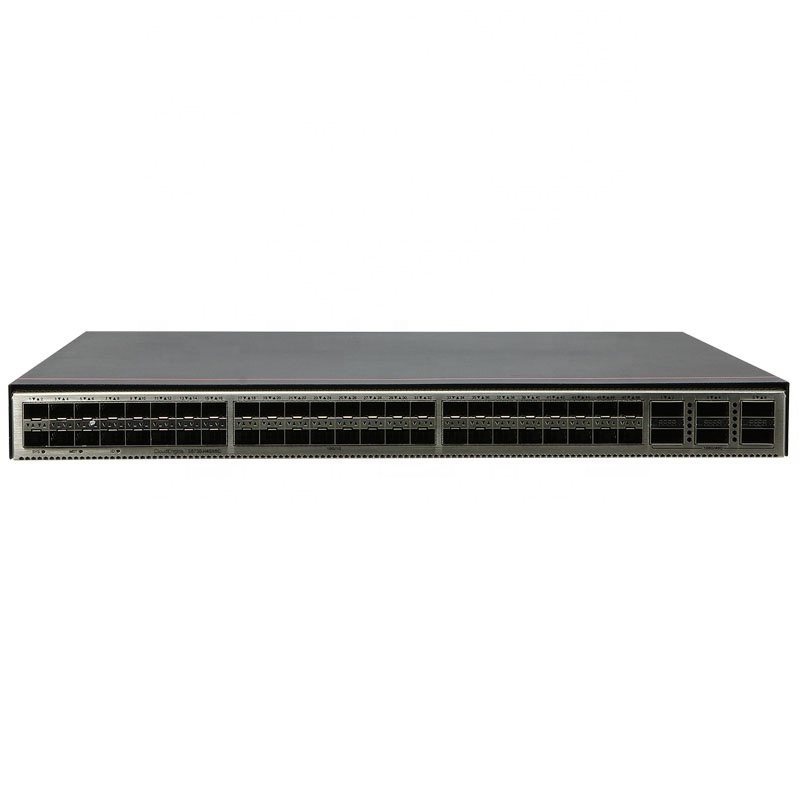 S6730-H series Network Switch S6730-H48X6C Optical L3 Core Switch of Selling Well