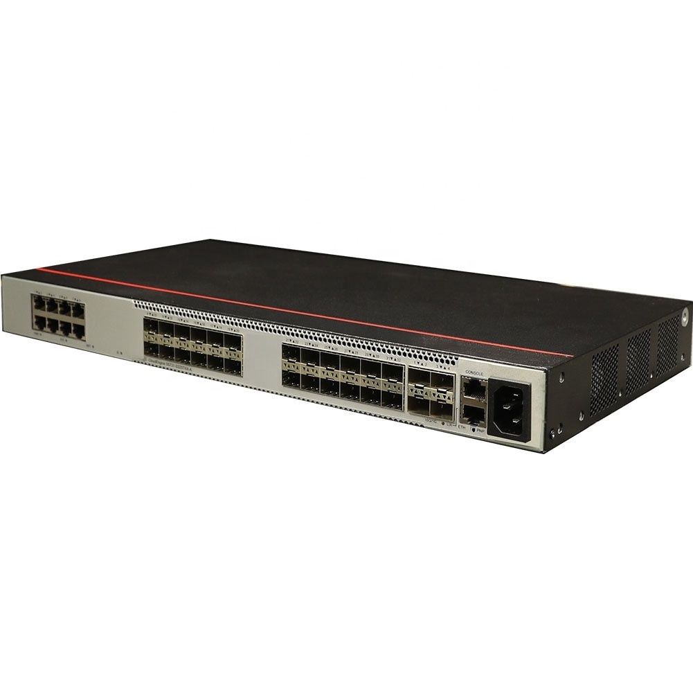 network switch 24 port S5731-S32ST4X-A Gigabit Access Switch 98011808-001