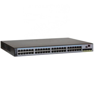 High Quality 48-ports Layer 3 Ethernet switch S5700-52P-PWR-LI-AC Poe Network Switch