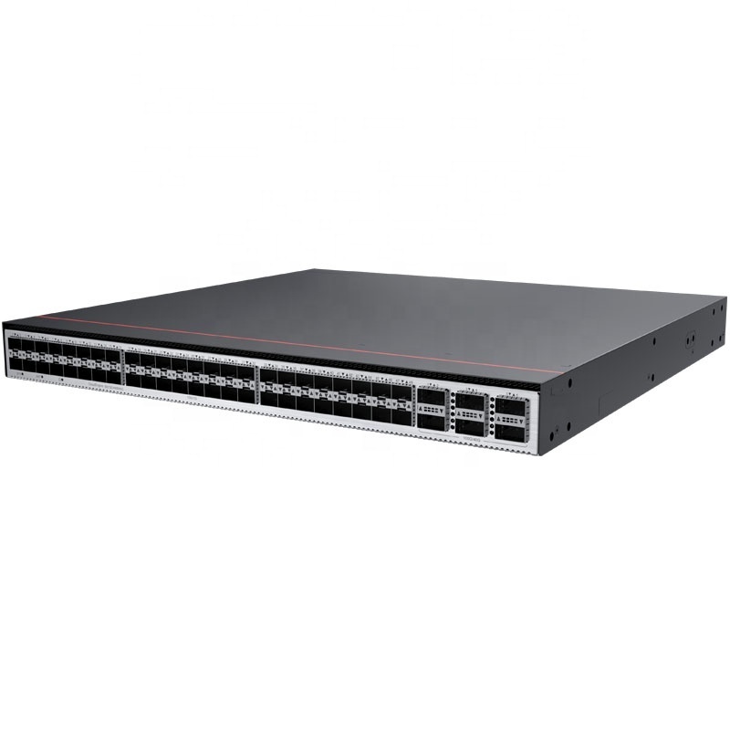 S6730-H series Network Switch S6730-H48X6C Optical L3 Core Switch of Selling Well